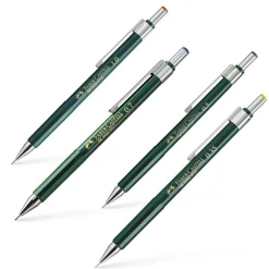 Faber castell Portaminas TK Fine