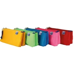 Oxford Portatodo doble Kangoo Kids colores surtidos