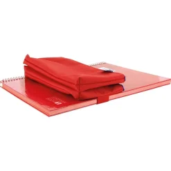 Oxford Portatodo doble Kangoo Kids colores surtidos