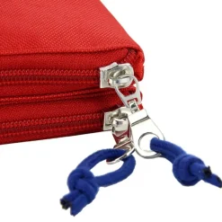 Oxford Portatodo doble Kangoo Kids colores surtidos