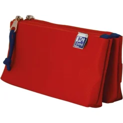 Oxford Portatodo doble Kangoo Kids colores surtidos