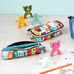 Milan Portatodo mini Aliens Tower