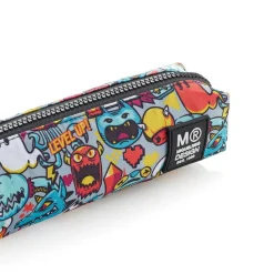 Miquelrius Portatodo mini Level Up reciclado