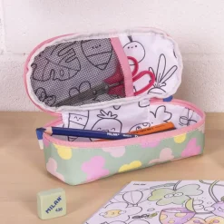 Milan Portatodo ovalado Green and Grow