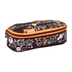 Milan Portatodo ovalado serie Tandem