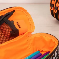 Milan Portatodo ovalado serie Tandem