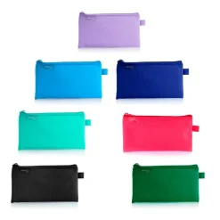 Fraga Portatodo plano Colorline 22x11cm colores surtidos