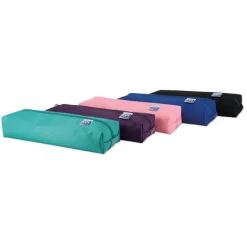 Oxford Portatodo rectangular Kangoo Teens colores surtidos
