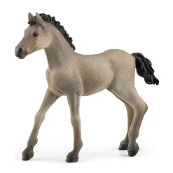 Schleich Potro criollo.