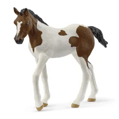 Schleich Potro Paint Horse.