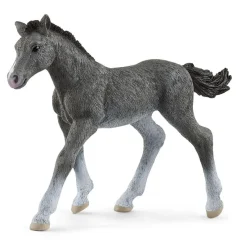Schleich Potro Trakehner.