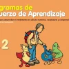 PRA. Programa de Refuerzo del Aprendizaje 2