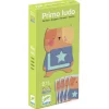 Djeco Primo Ludo formas gatito