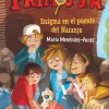 Primos S.A. 2: Enigma en el puente del Naranjo