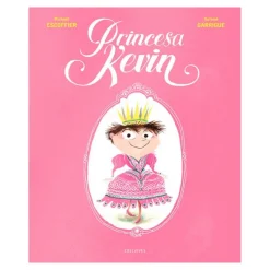 Princesa Kevin