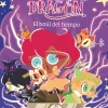 Princesas Dragón 19: El baúl del tiempo
