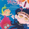 Princesas Dragón 6: El monstruo de las profundidades
