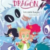Princesas Dragón 11: Los siete fuegos