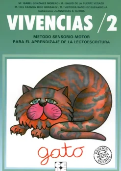 PROGRESINT 16. Comprensión del Lenguaje/2