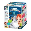 Buki Proyector de dibujos con accesorios 4 All Kids