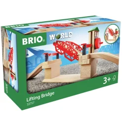 Brio Puente levadizo