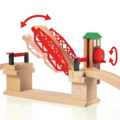 Brio Puente levadizo