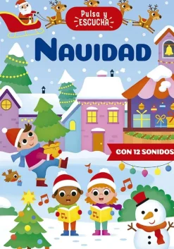 Pulsa y escucha: Navidad