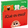 ¿Qué es esto?