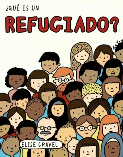 ¿Qué es un refugiado?
