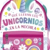 Qué llevan los unicornios en la mochila