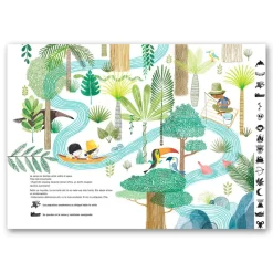 ¿Qué será ese extraño grito?