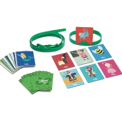 Cayro ¿Qué ves? juego mesa