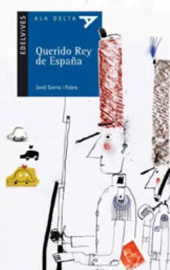 Querido Rey de España