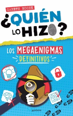 ¿Quién lo hizo?