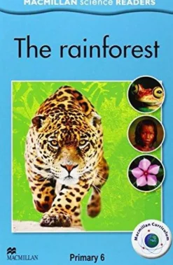 RAINFOREST,The.(6 EP).
