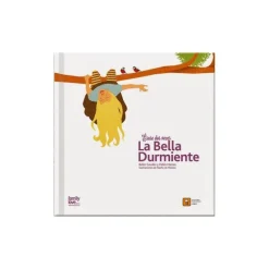 ÉRASE DOS VECES LA BELLA DURMIENTE