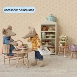 Maileg Ratoncito papá 15cm