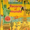 Recorre el mundo