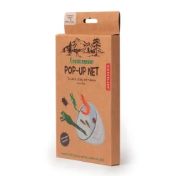 Kikkerland Red de captura Pop Up