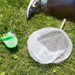 Kikkerland Red de captura Pop Up