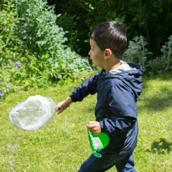 Kikkerland Red de captura Pop Up