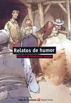 Relatos de humor.
