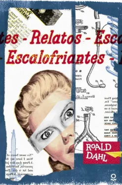 Relatos escalofriantes