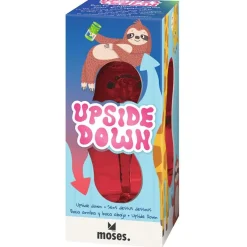 Moses Reloj de lava de colores