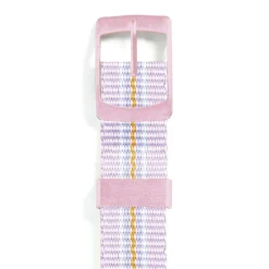 Djeco Reloj de pulsera digital prisma púrpura