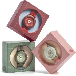 Djeco Reloj de pulsera speed racing