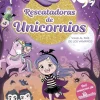 Rescatadoras de Unicornios 5 - Viaje al país de los vampiros