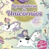Rescatadoras de Unicornios 2 - Viaje al país de las hadas