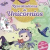 Rescatadoras de Unicornios 3 - Viaje al país de las brujas