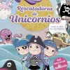 Rescatadoras de Unicornios 4 - Viaje al País de los Piratas